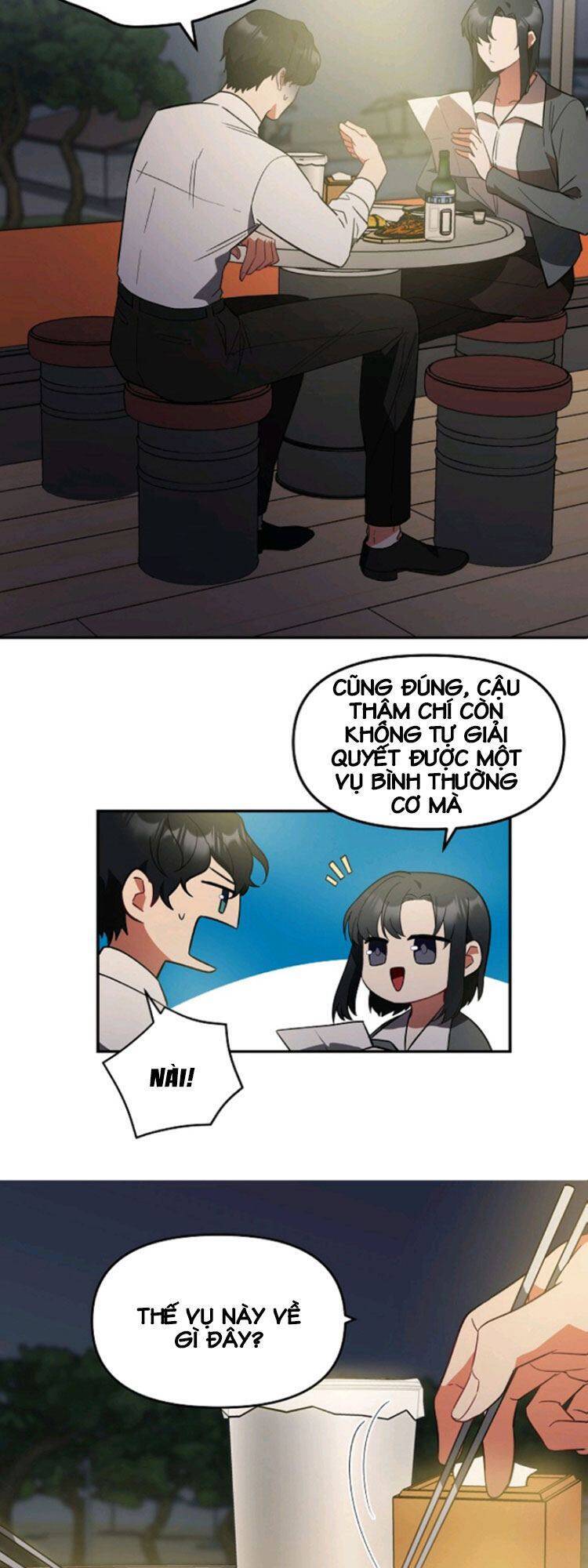 Tôi Đã Giết Hắn Chap 3 - Next Chap 4