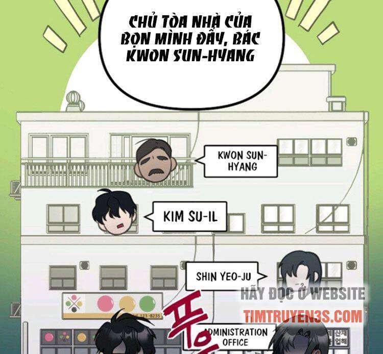 Tôi Đã Giết Hắn Chap 3 - Next Chap 4