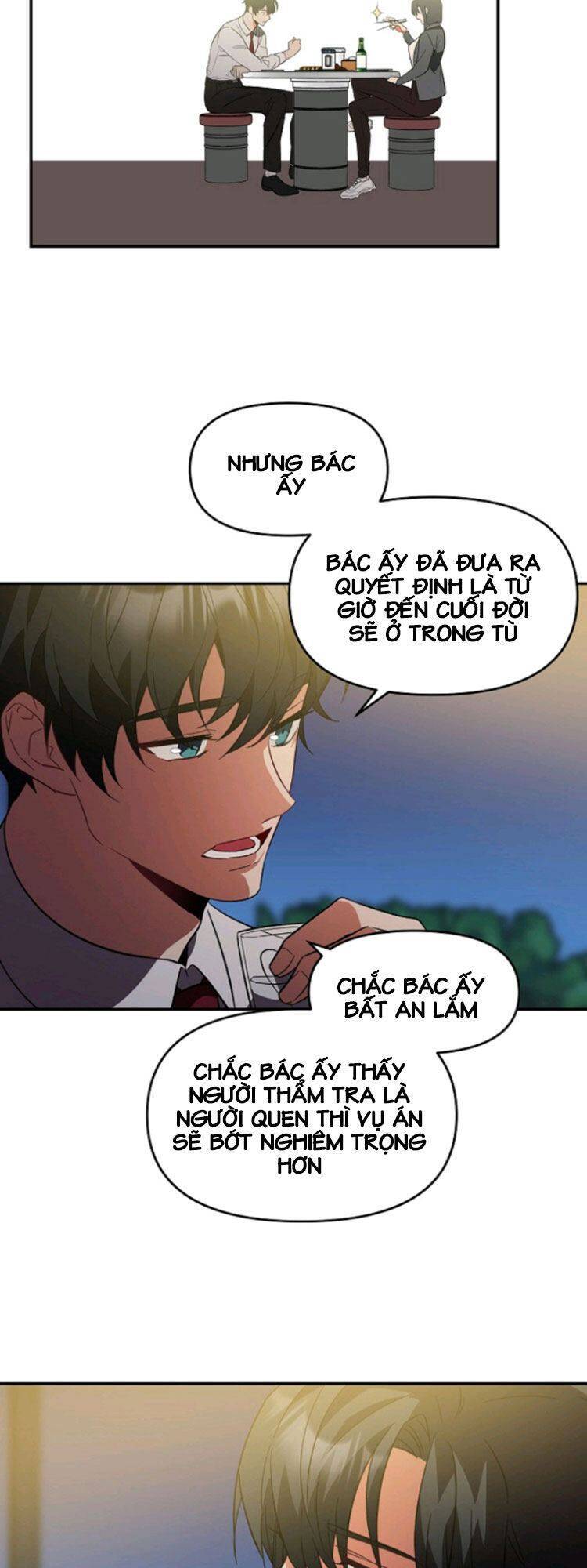 Tôi Đã Giết Hắn Chap 3 - Next Chap 4