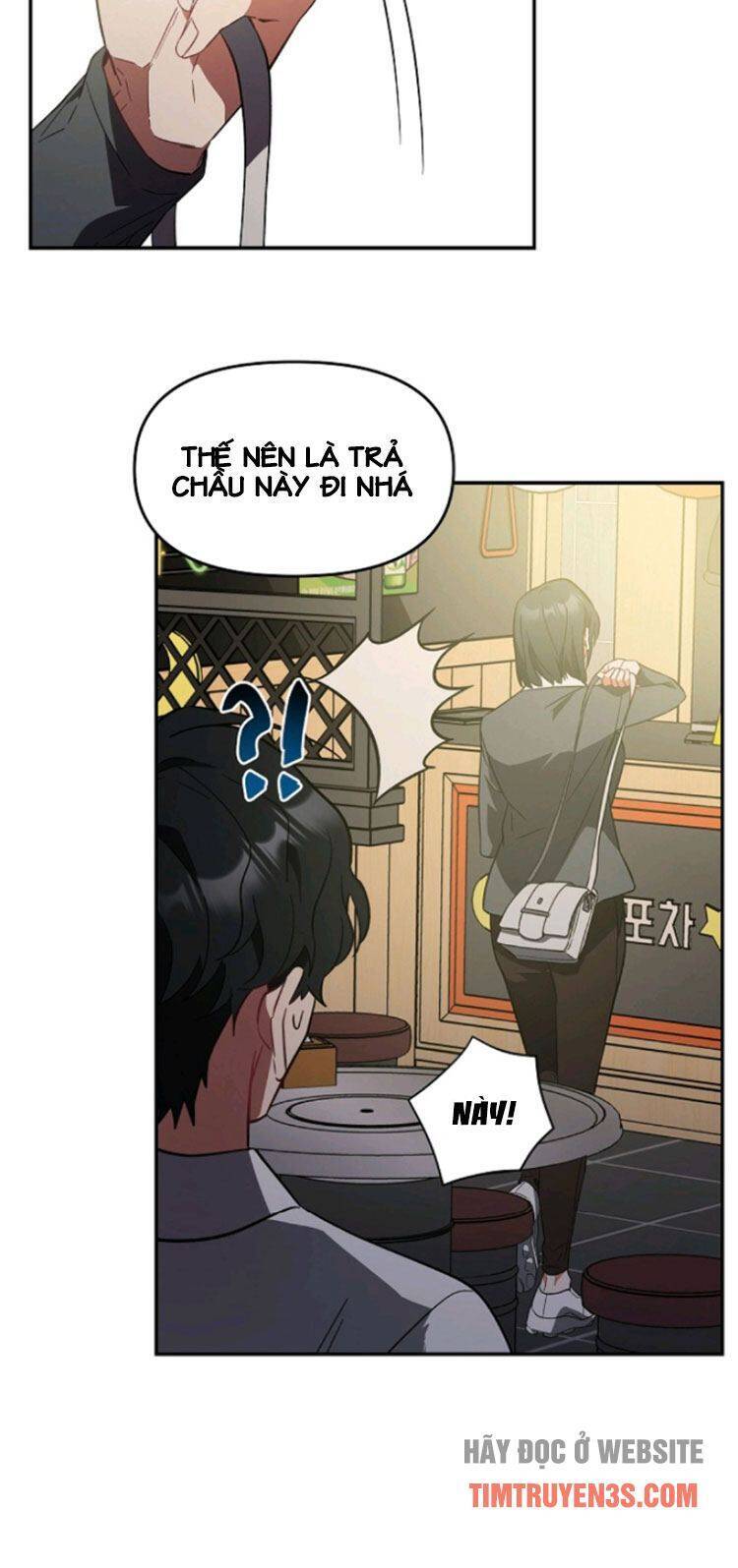 Tôi Đã Giết Hắn Chap 3 - Next Chap 4