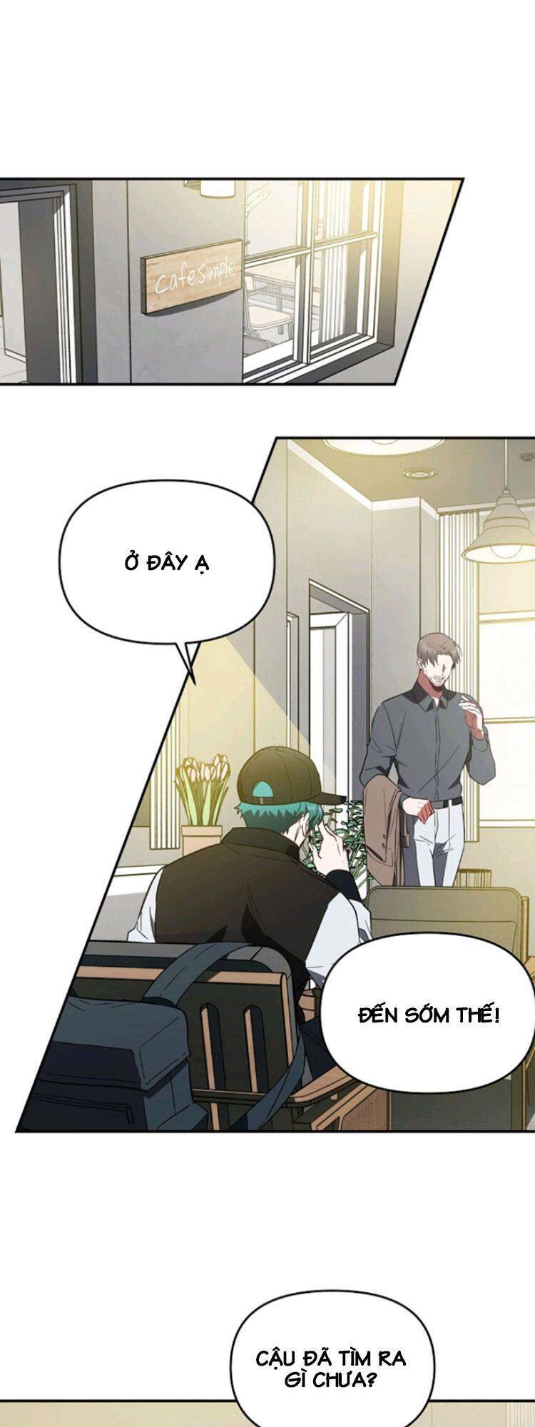 Tôi Đã Giết Hắn Chap 3 - Next Chap 4