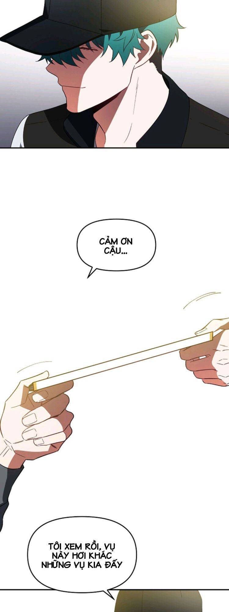 Tôi Đã Giết Hắn Chap 3 - Next Chap 4