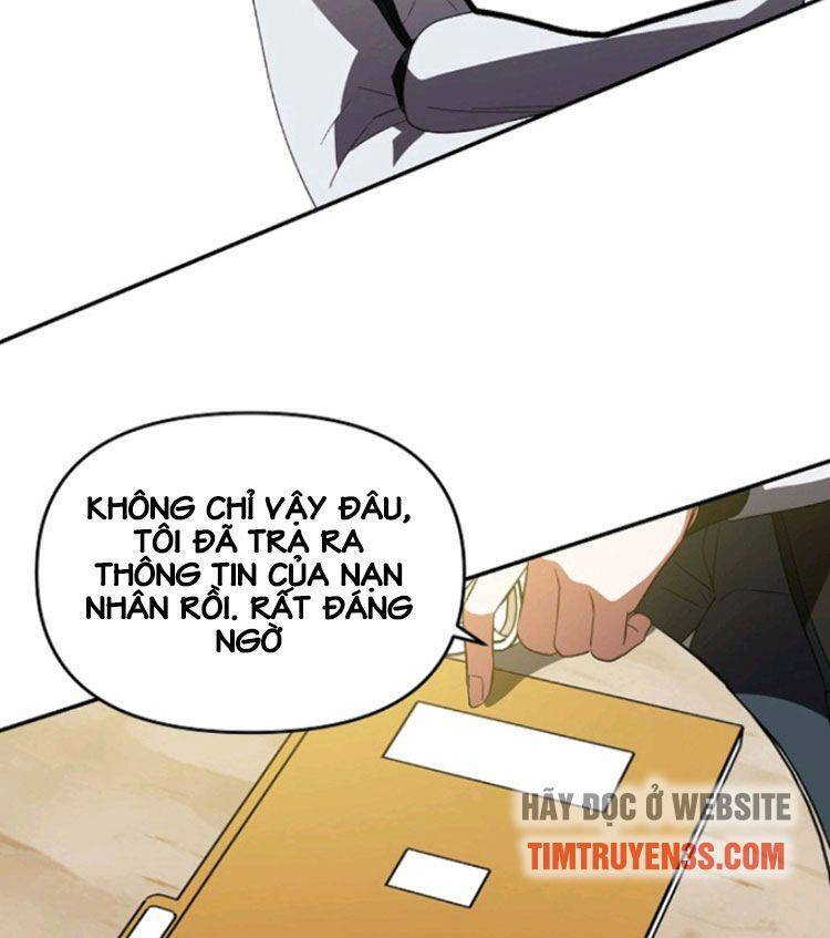 Tôi Đã Giết Hắn Chap 3 - Next Chap 4