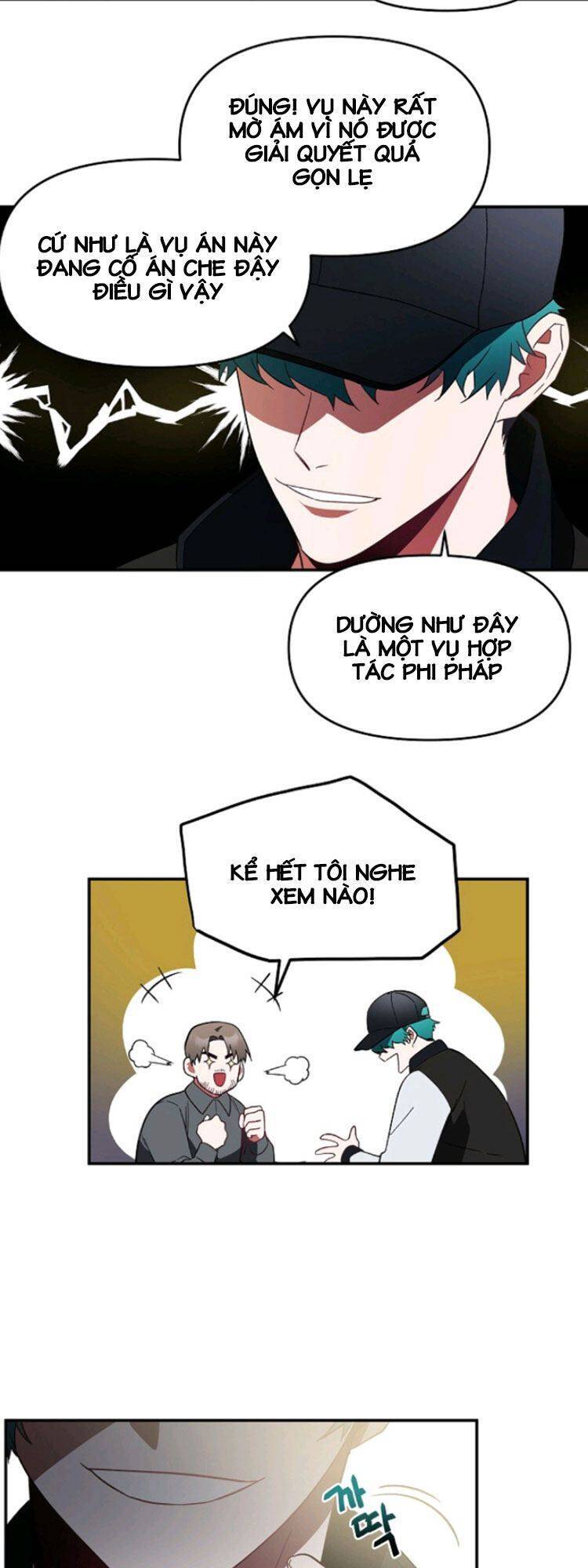 Tôi Đã Giết Hắn Chap 3 - Next Chap 4