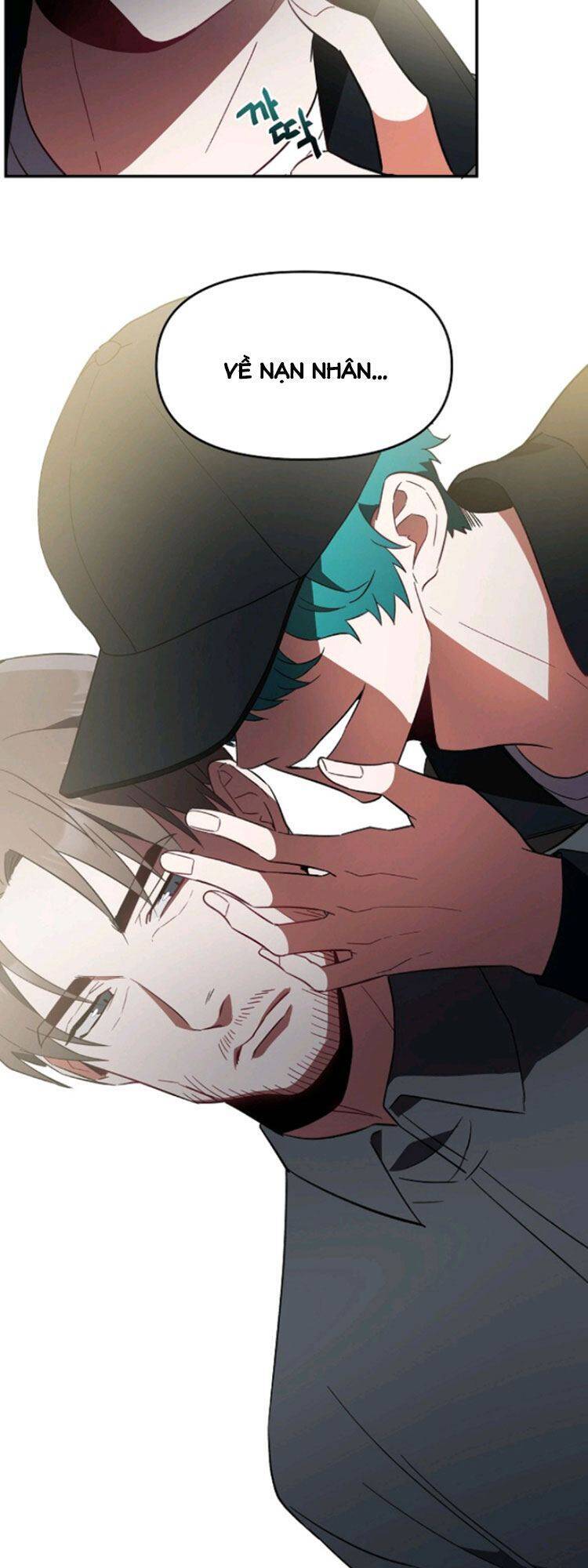 Tôi Đã Giết Hắn Chap 3 - Next Chap 4