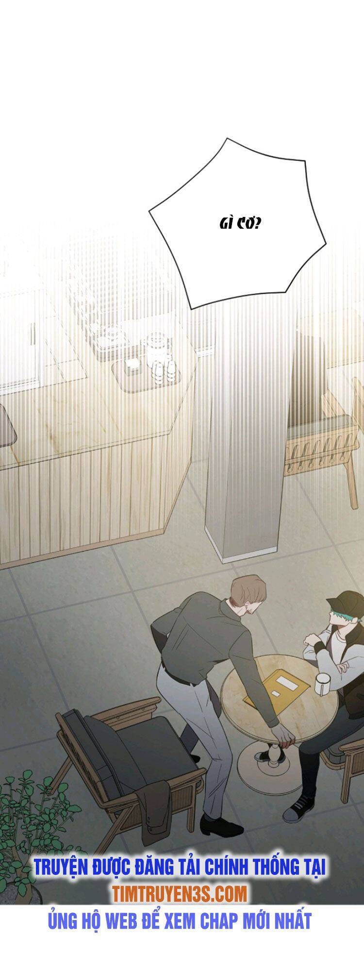 Tôi Đã Giết Hắn Chap 3 - Next Chap 4