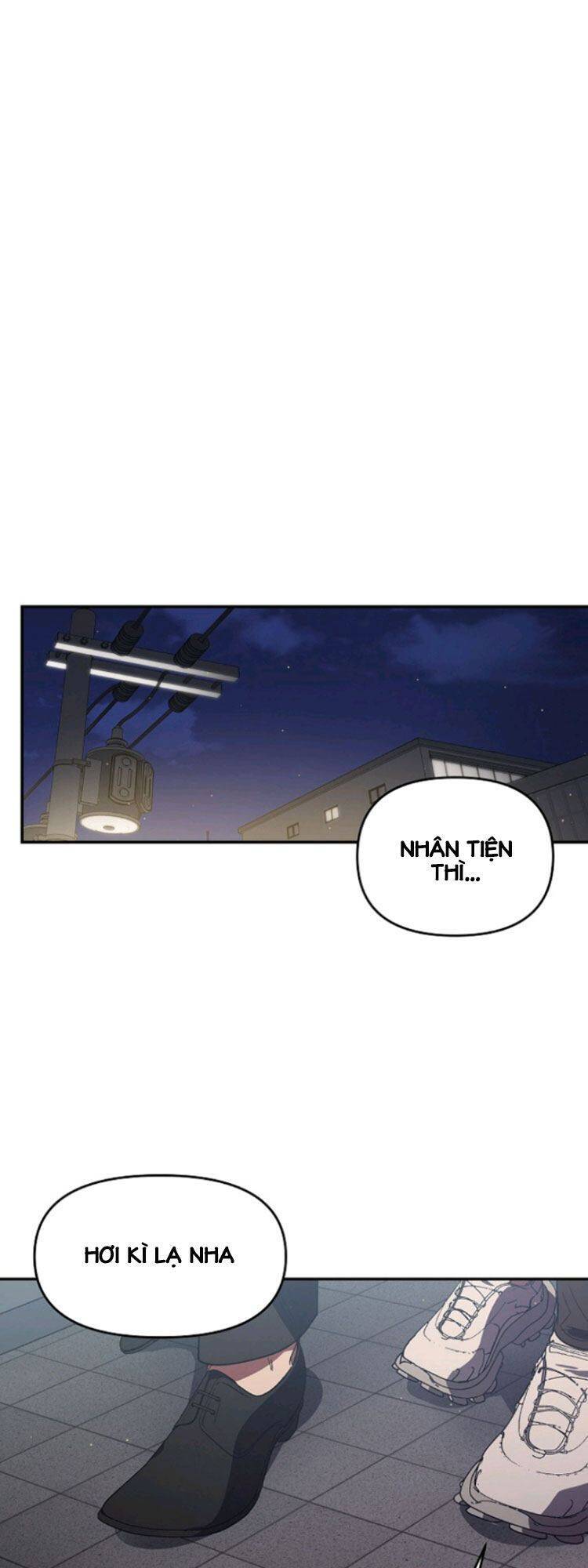 Tôi Đã Giết Hắn Chap 3 - Next Chap 4