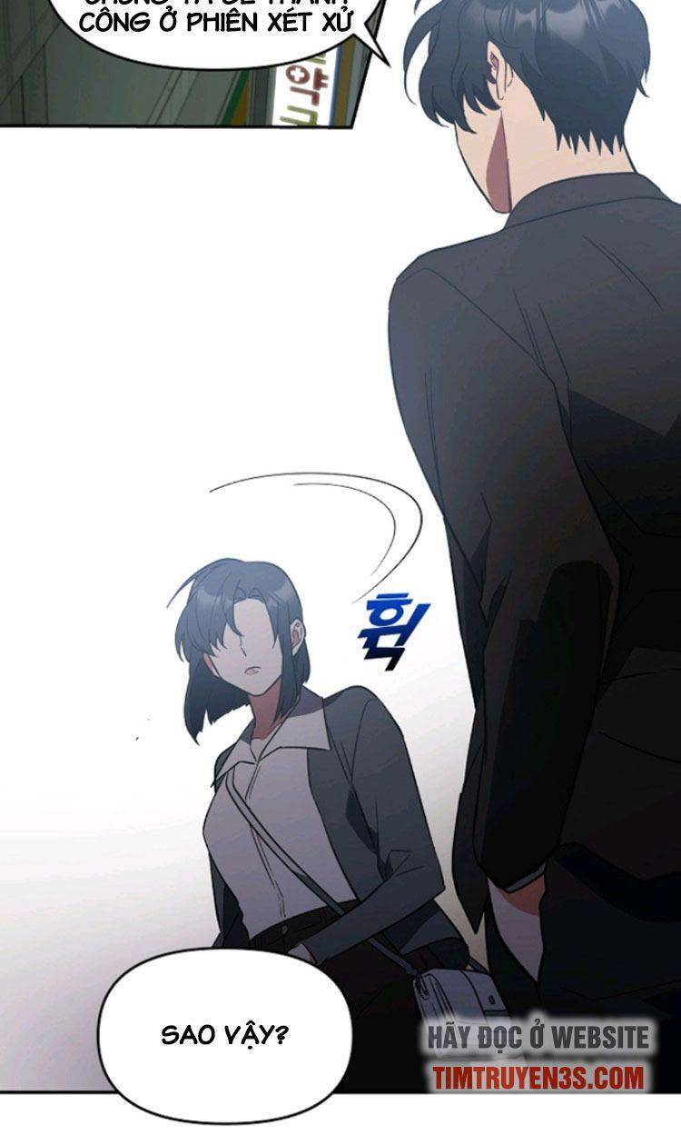 Tôi Đã Giết Hắn Chap 3 - Next Chap 4
