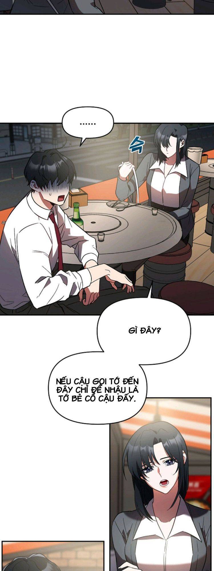 Tôi Đã Giết Hắn Chap 3 - Next Chap 4