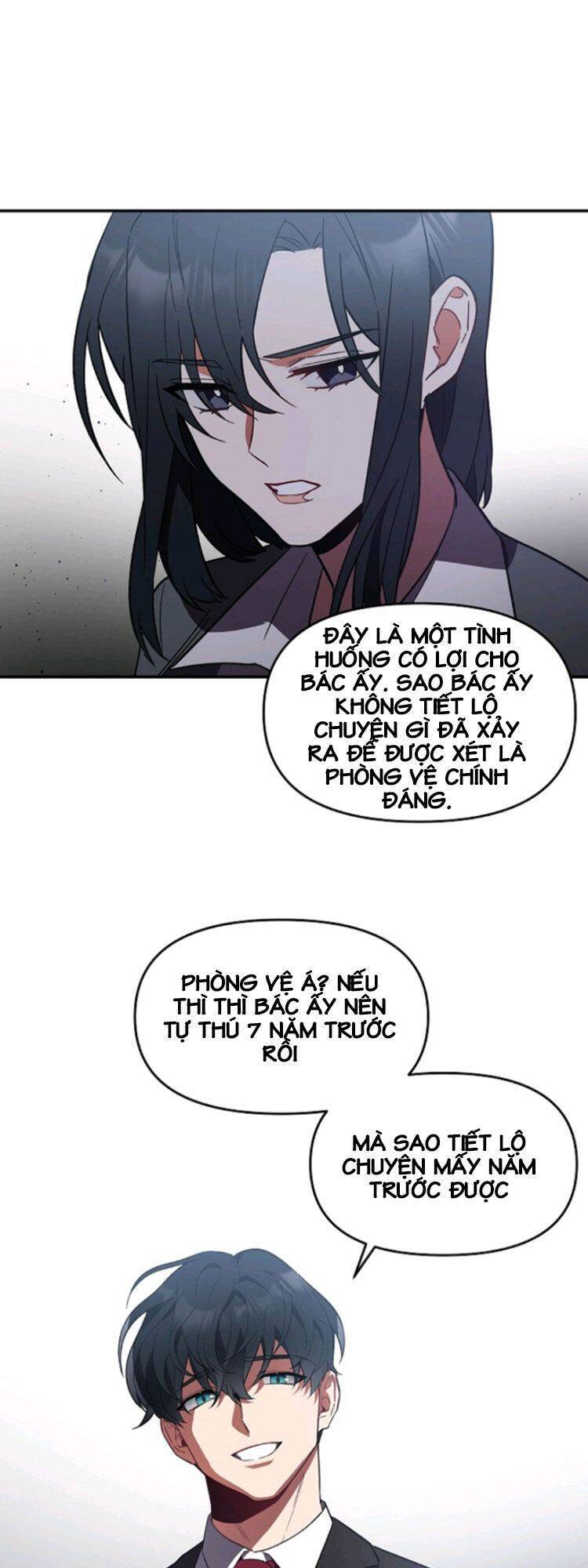 Tôi Đã Giết Hắn Chap 3 - Next Chap 4
