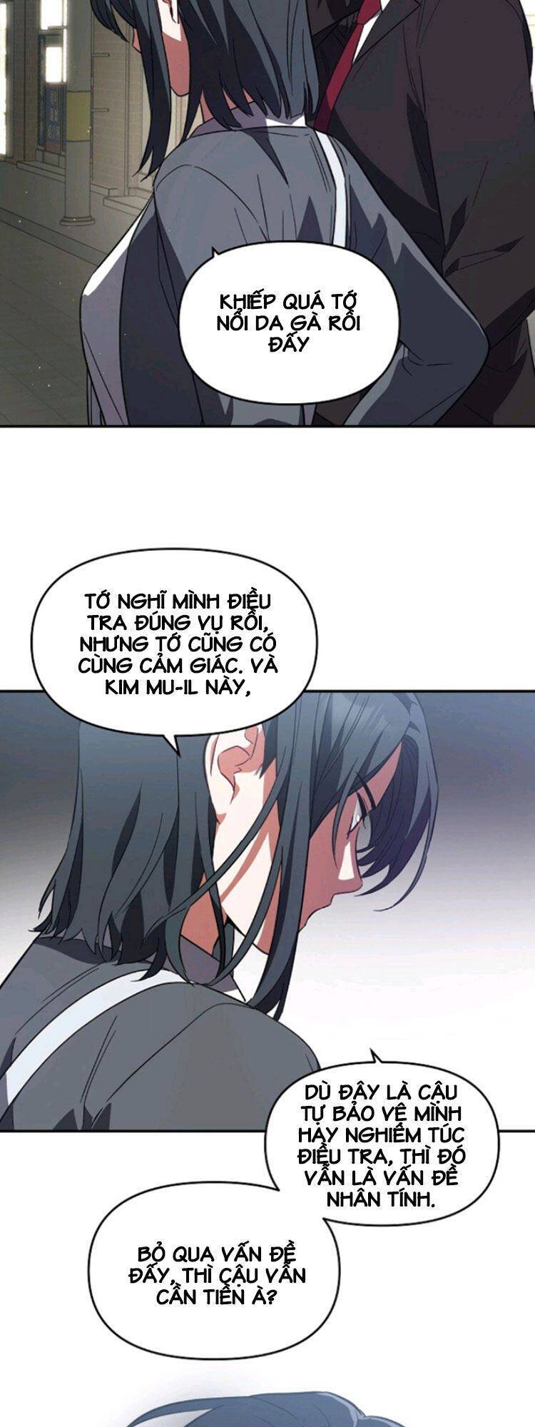 Tôi Đã Giết Hắn Chap 3 - Next Chap 4
