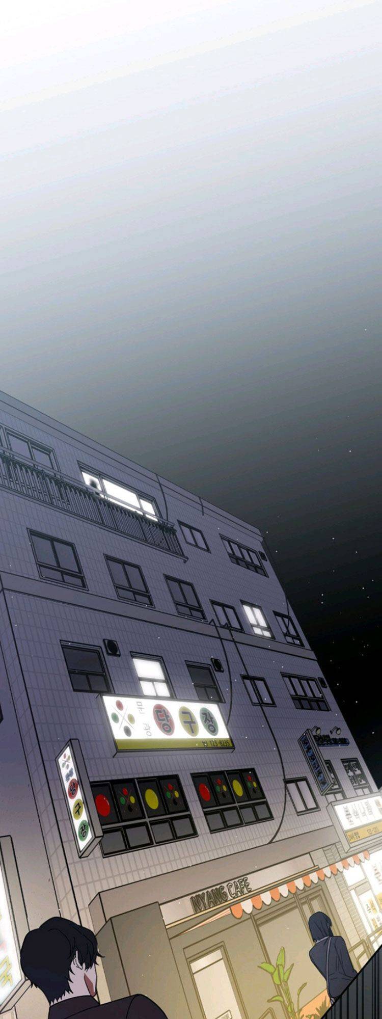 Tôi Đã Giết Hắn Chap 3 - Next Chap 4