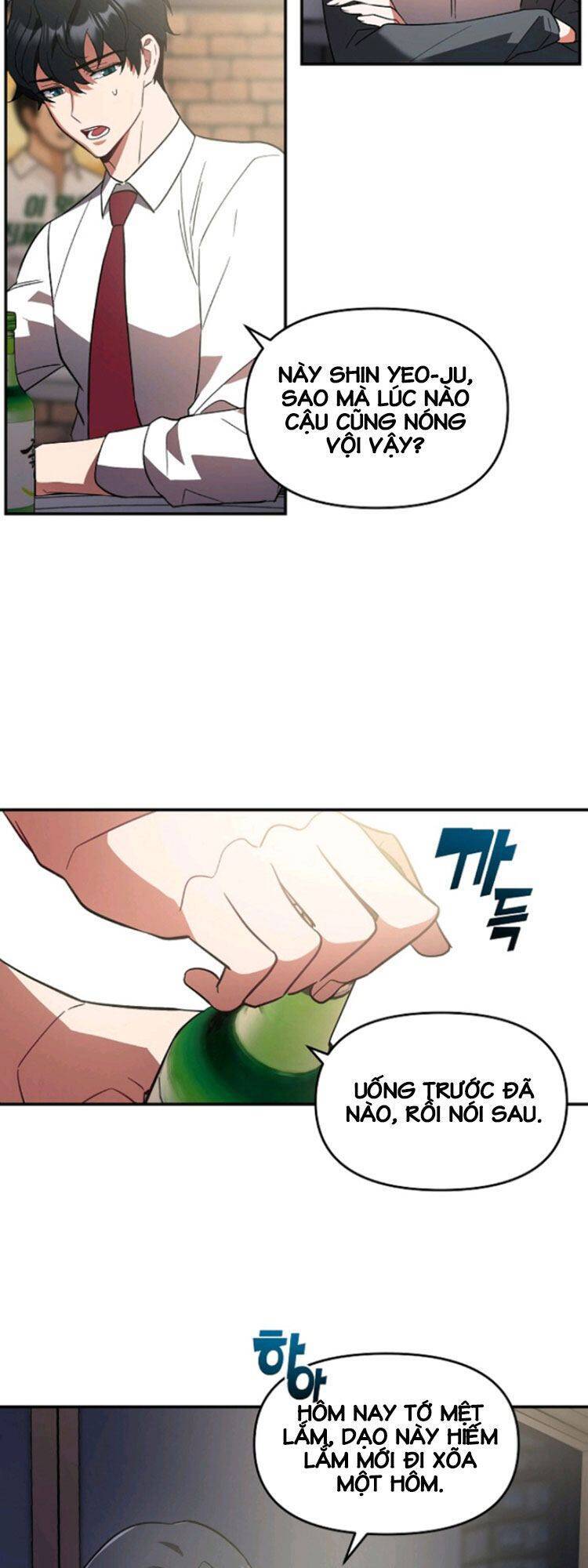 Tôi Đã Giết Hắn Chap 3 - Next Chap 4