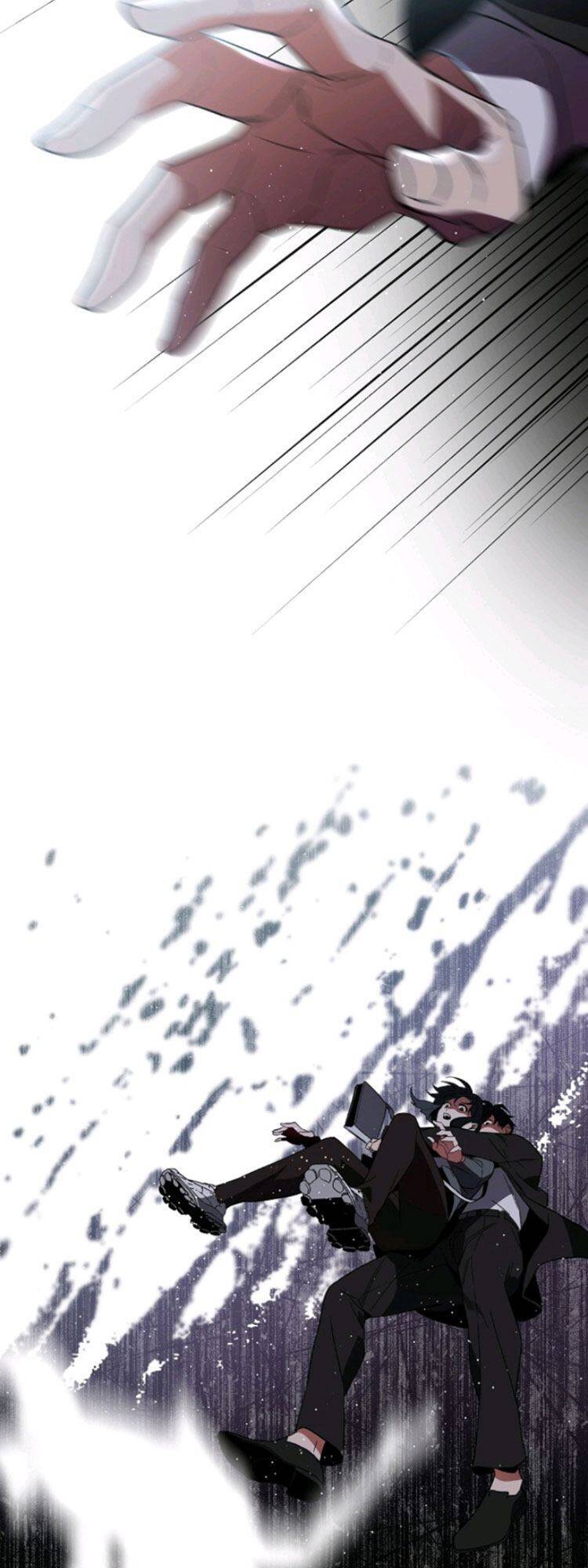 Tôi Đã Giết Hắn Chap 3 - Next Chap 4