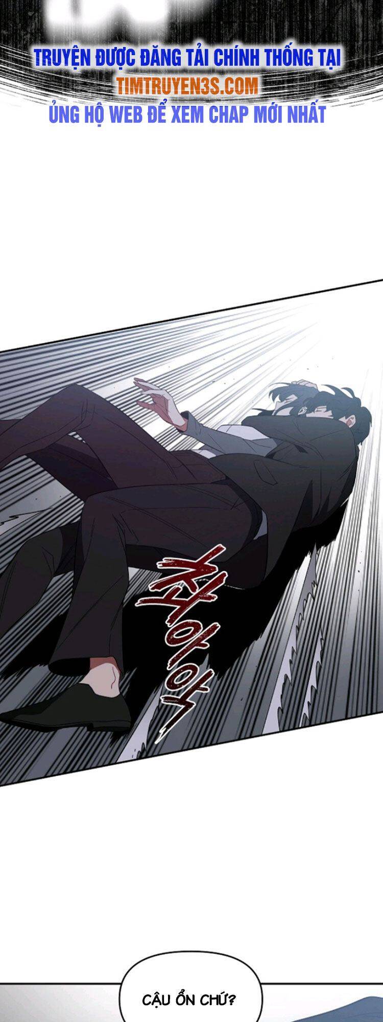 Tôi Đã Giết Hắn Chap 3 - Next Chap 4