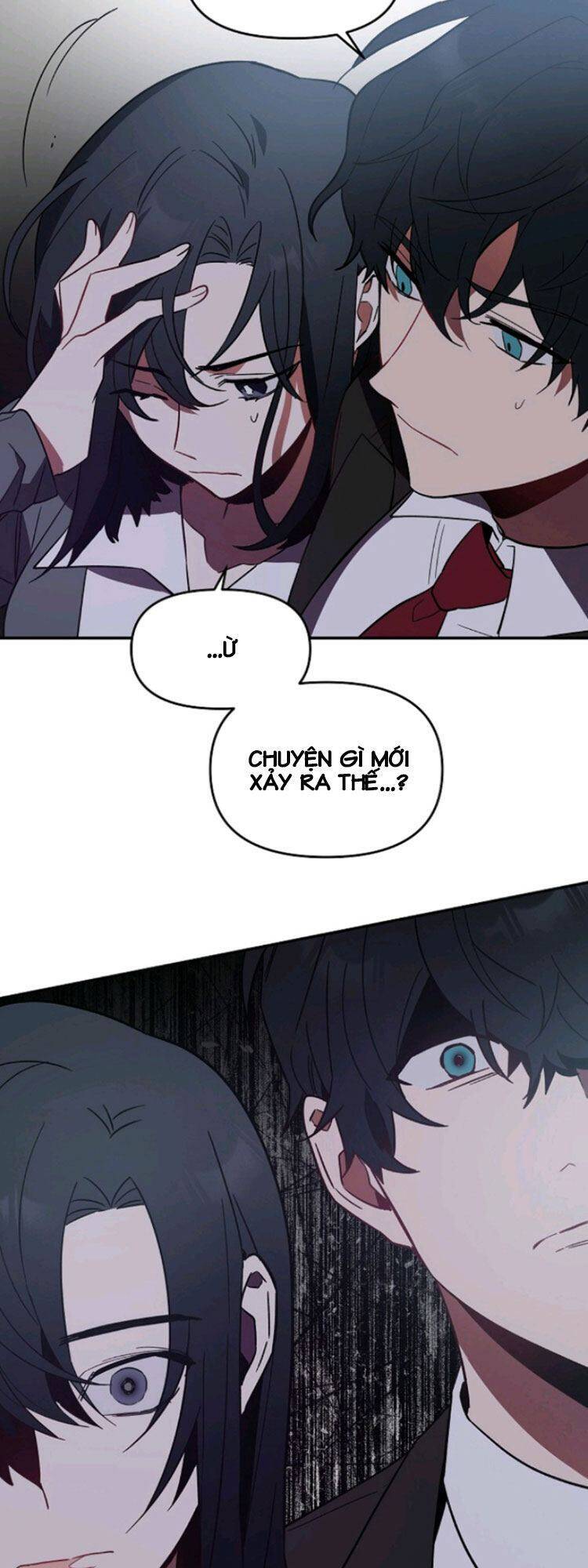 Tôi Đã Giết Hắn Chap 3 - Next Chap 4