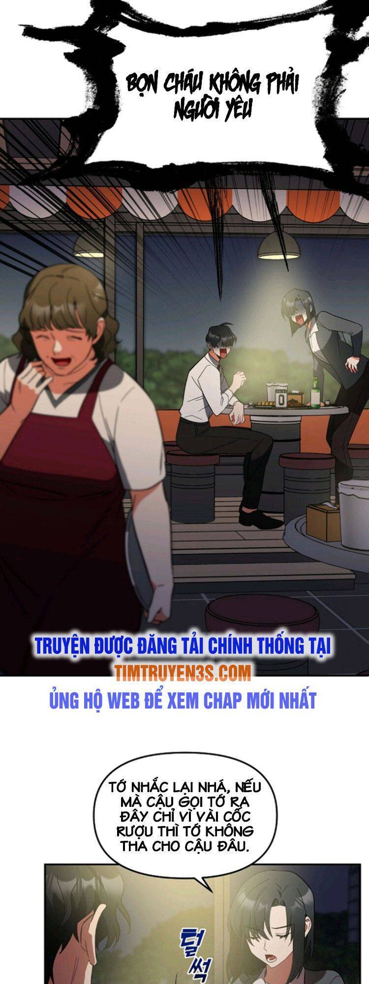 Tôi Đã Giết Hắn Chap 3 - Next Chap 4