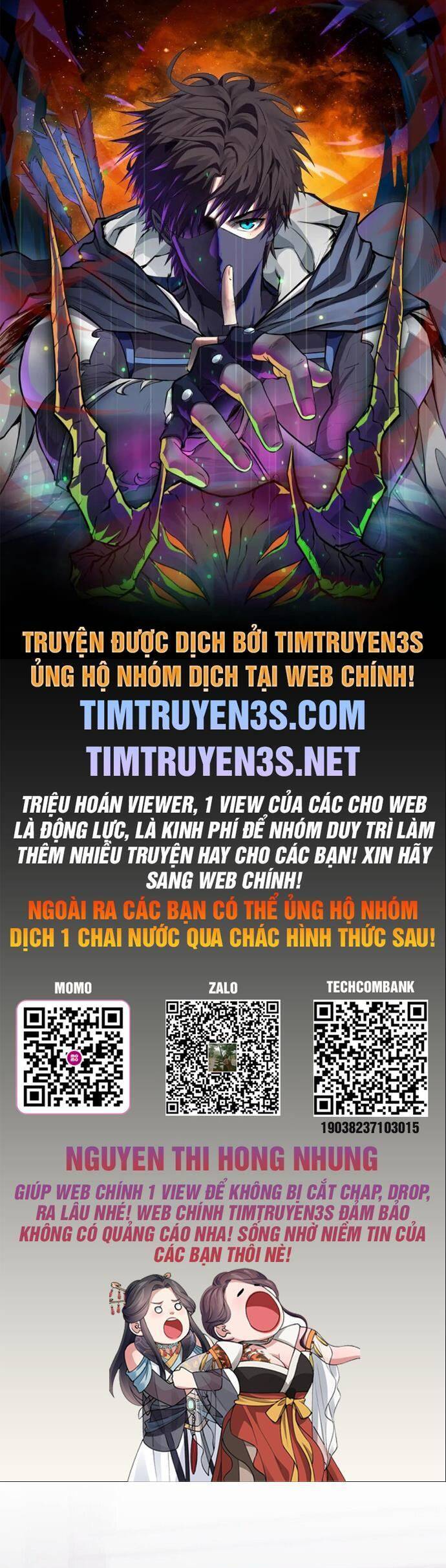 Tôi Đã Giết Hắn Chap 30 - Next Chap 31
