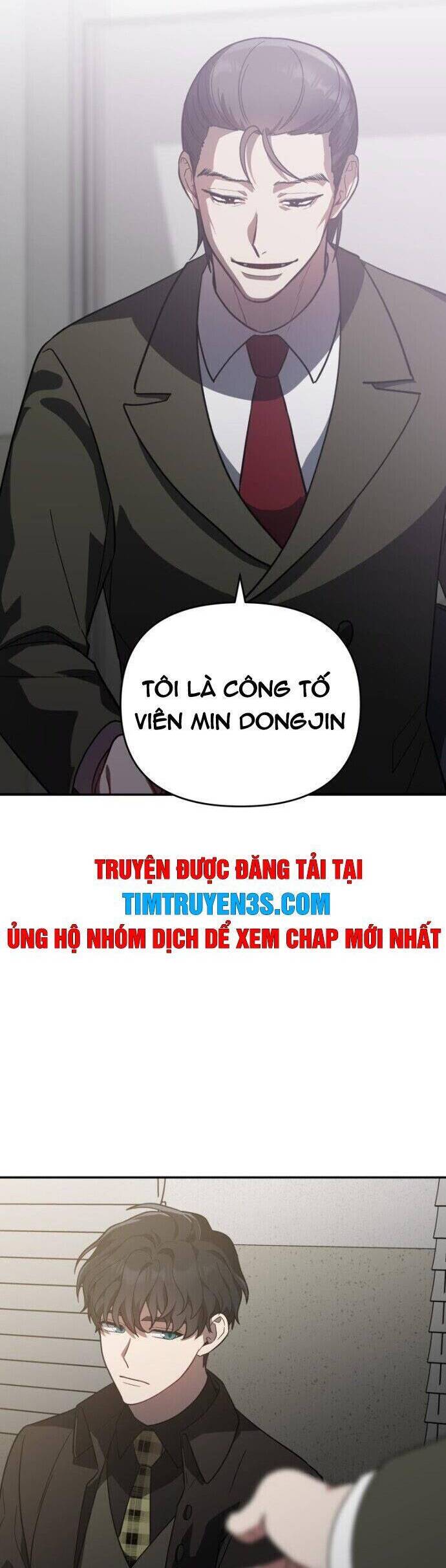 Tôi Đã Giết Hắn Chap 30 - Next Chap 31