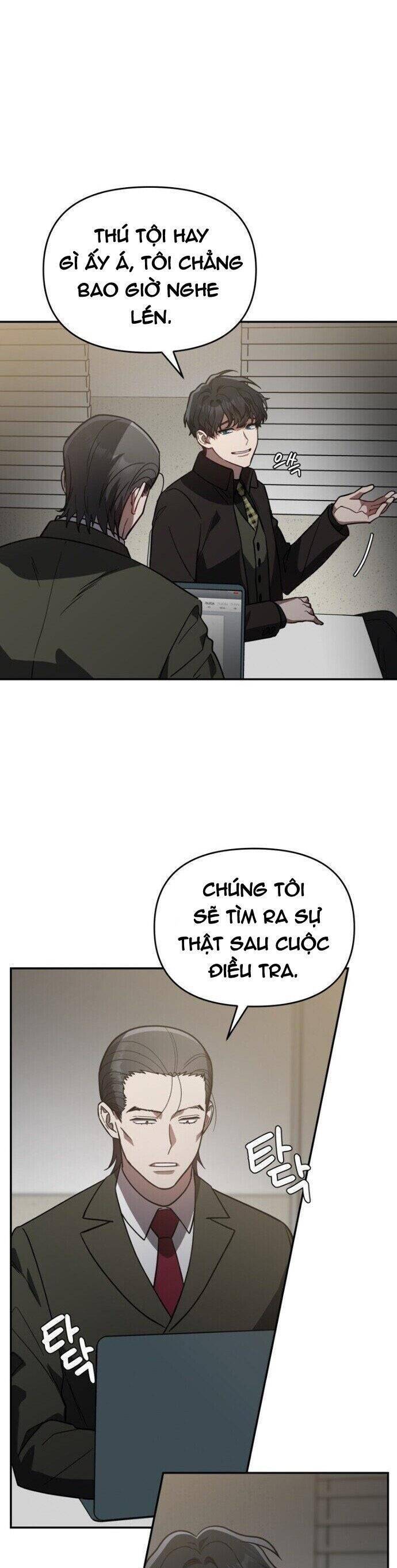 Tôi Đã Giết Hắn Chap 30 - Next Chap 31