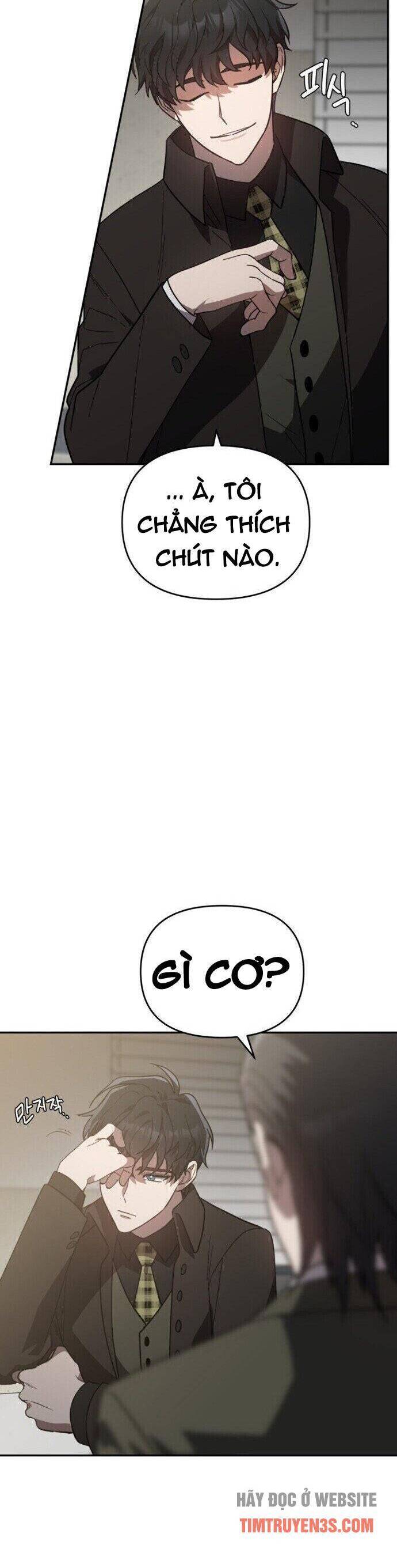 Tôi Đã Giết Hắn Chap 30 - Next Chap 31