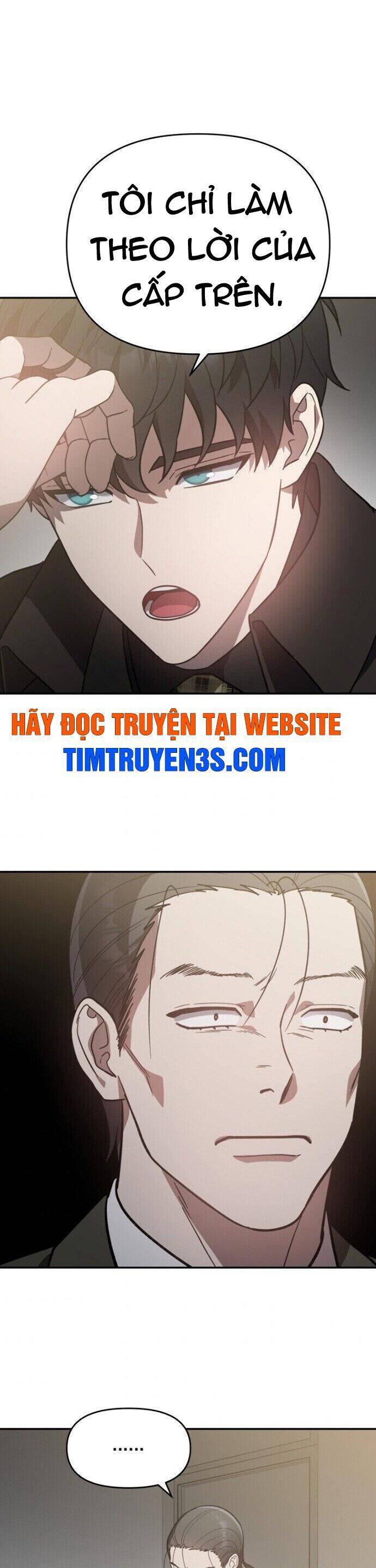Tôi Đã Giết Hắn Chap 30 - Next Chap 31
