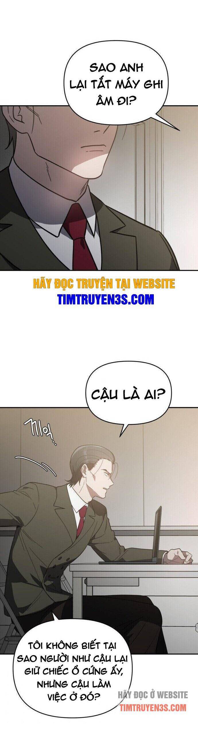 Tôi Đã Giết Hắn Chap 30 - Next Chap 31