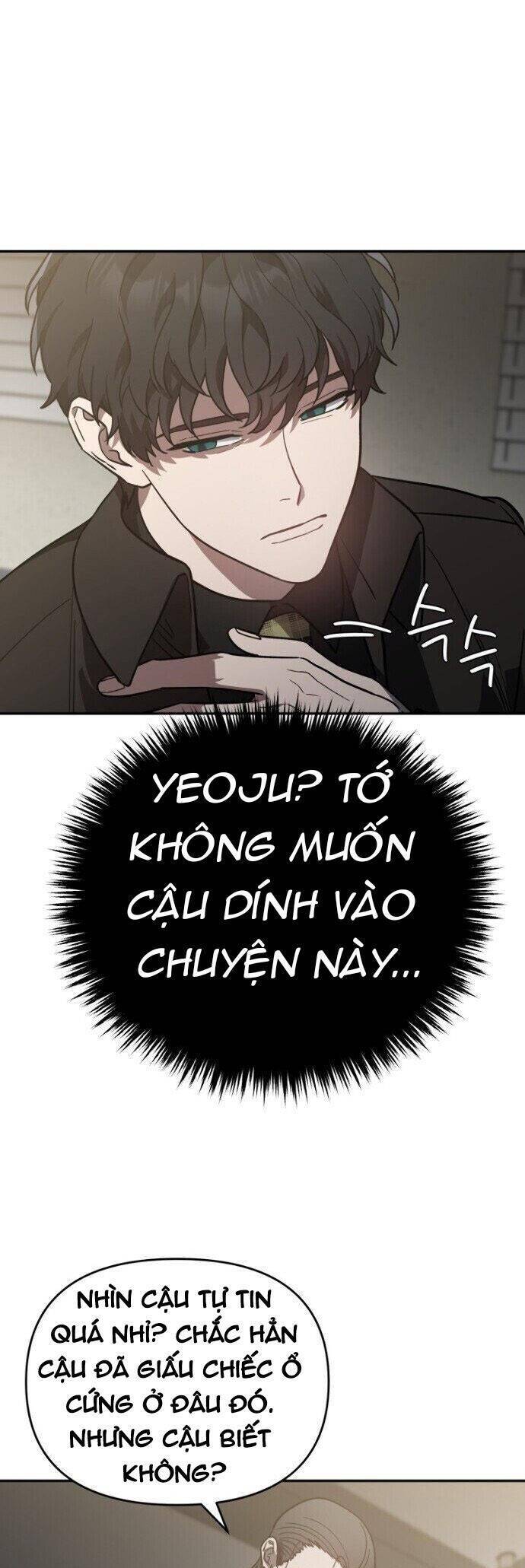 Tôi Đã Giết Hắn Chap 30 - Next Chap 31