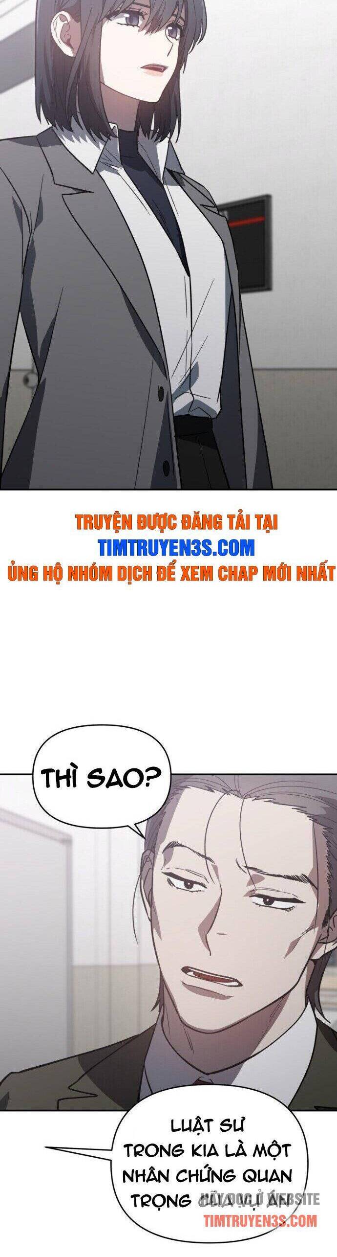 Tôi Đã Giết Hắn Chap 30 - Next Chap 31