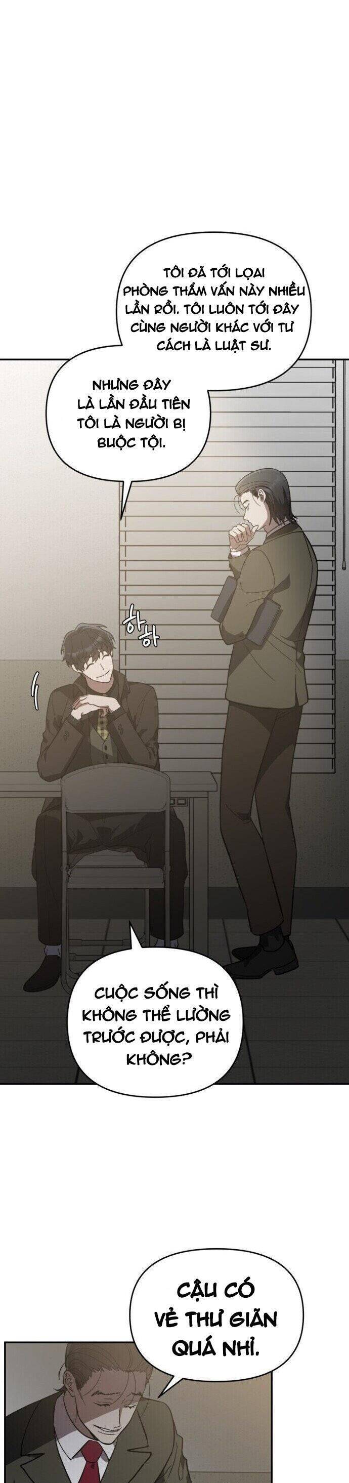 Tôi Đã Giết Hắn Chap 30 - Next Chap 31
