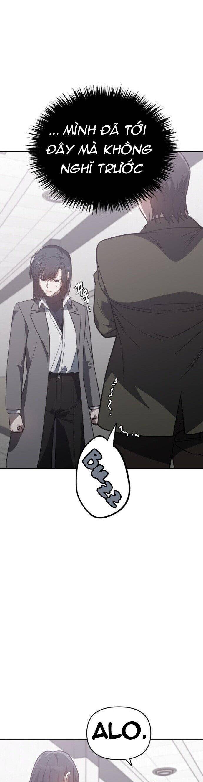 Tôi Đã Giết Hắn Chap 30 - Next Chap 31