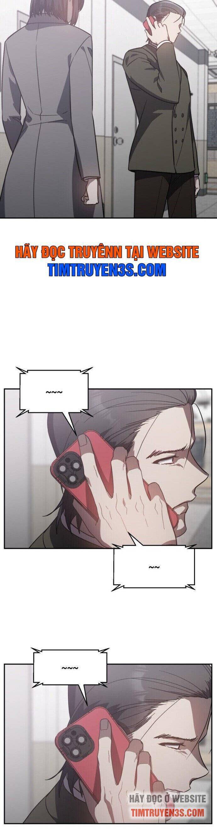 Tôi Đã Giết Hắn Chap 30 - Next Chap 31