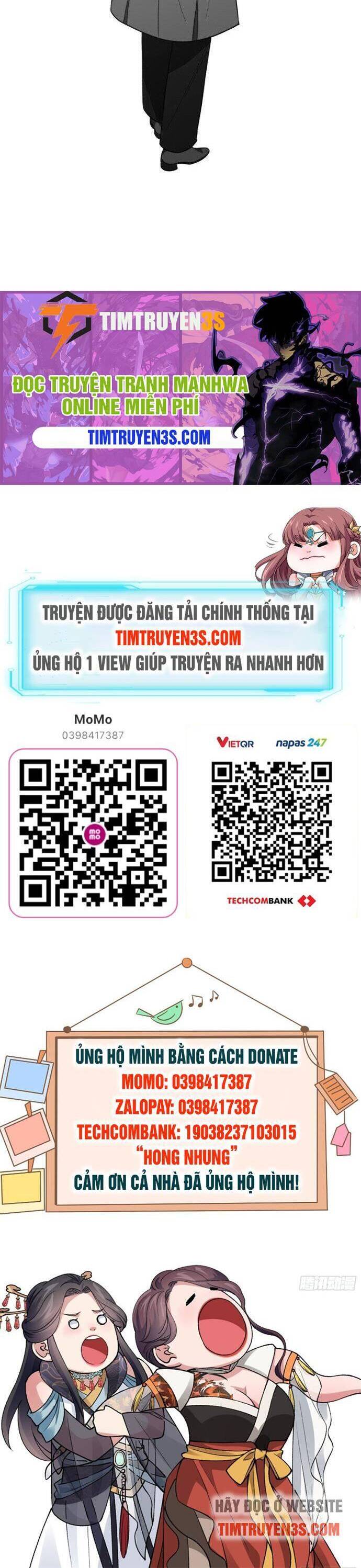 Tôi Đã Giết Hắn Chap 30 - Next Chap 31