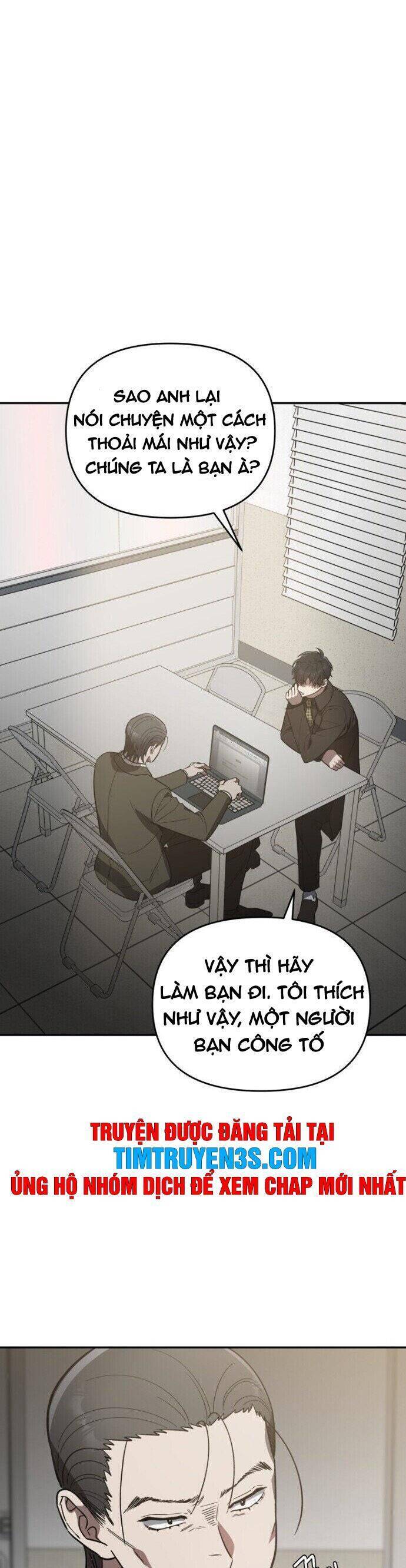 Tôi Đã Giết Hắn Chap 30 - Next Chap 31