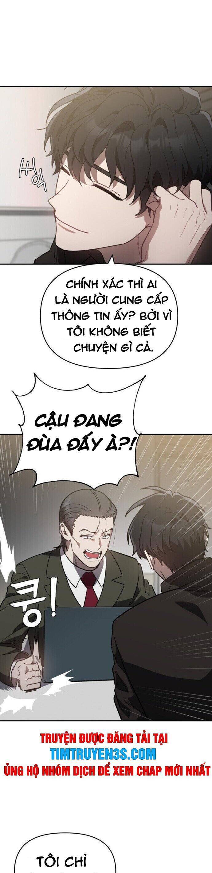 Tôi Đã Giết Hắn Chap 30 - Next Chap 31