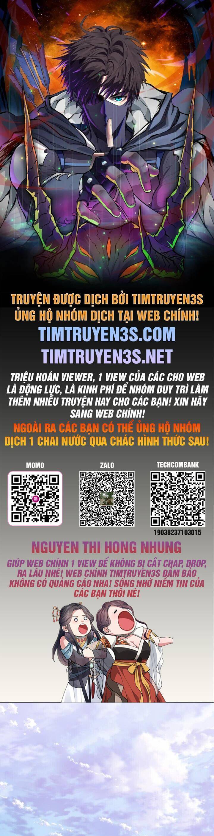 Tôi Đã Giết Hắn Chap 31 - Next Chap 32