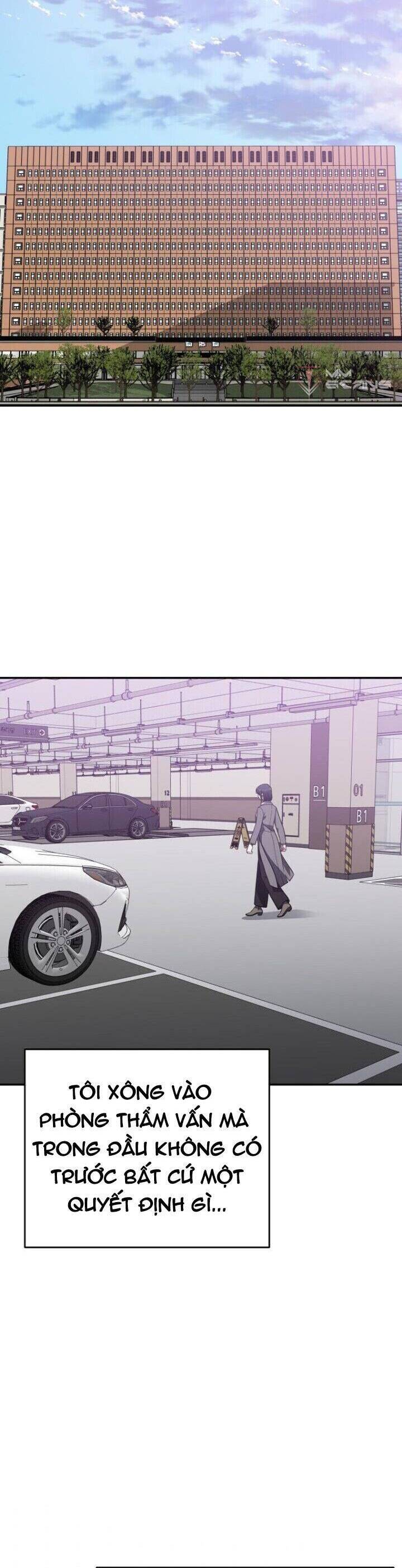 Tôi Đã Giết Hắn Chap 31 - Next Chap 32