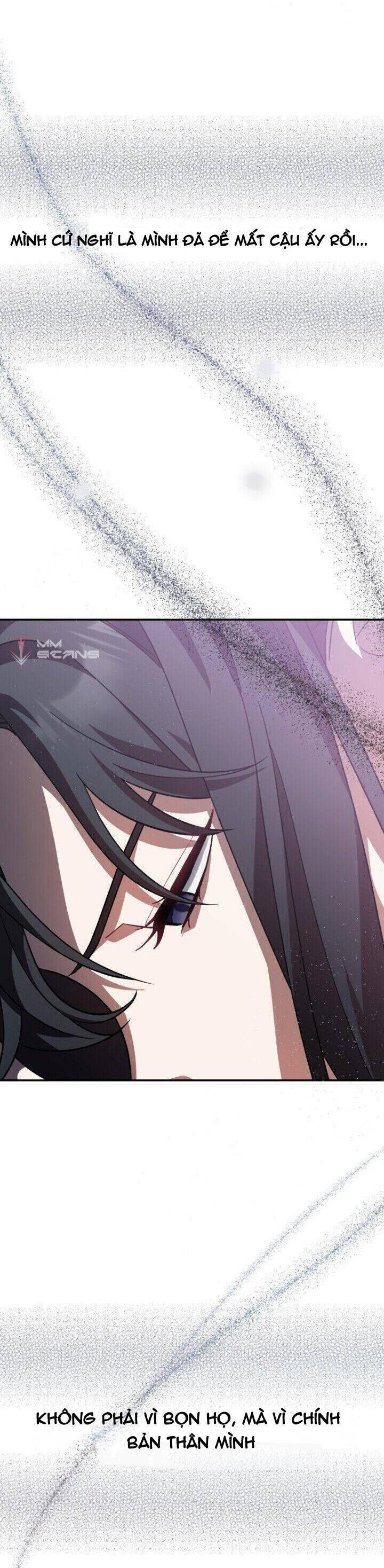 Tôi Đã Giết Hắn Chap 31 - Next Chap 32