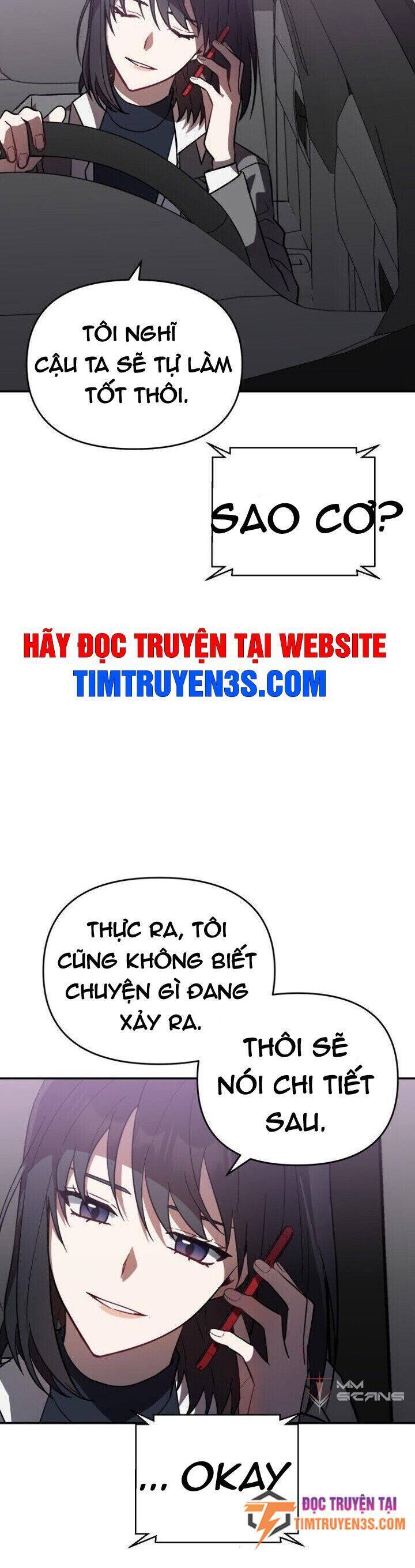 Tôi Đã Giết Hắn Chap 31 - Next Chap 32