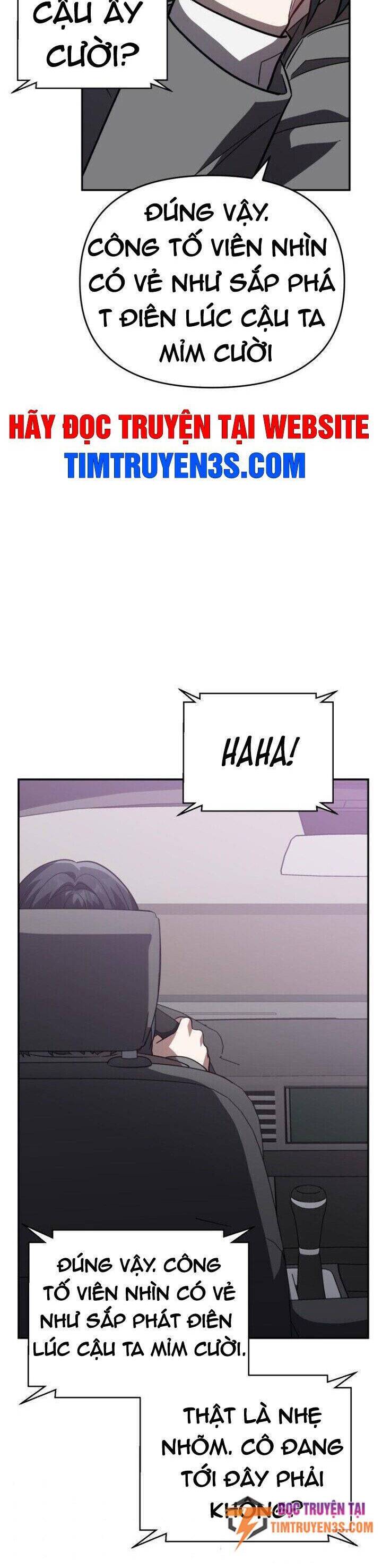 Tôi Đã Giết Hắn Chap 31 - Next Chap 32