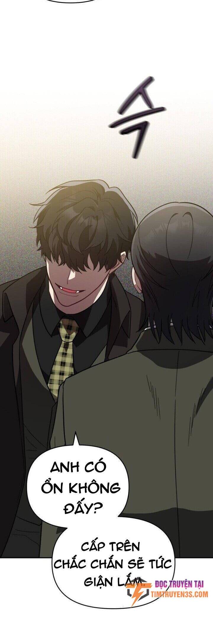 Tôi Đã Giết Hắn Chap 31 - Next Chap 32