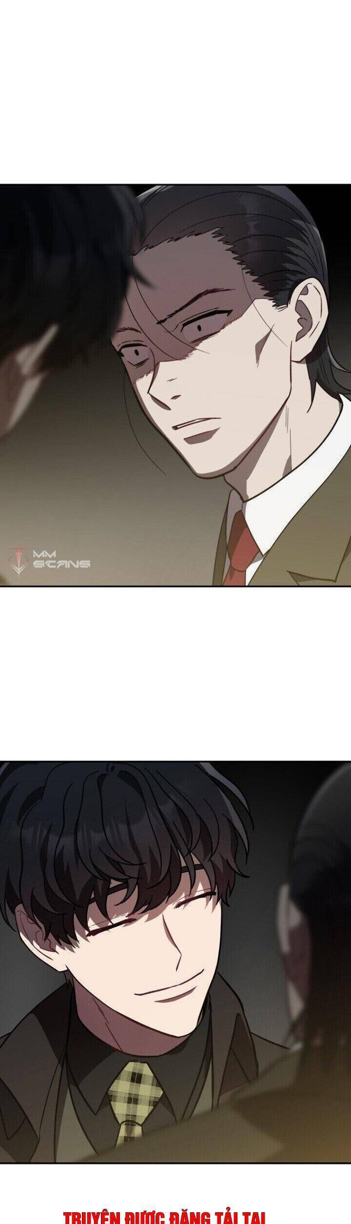 Tôi Đã Giết Hắn Chap 31 - Next Chap 32
