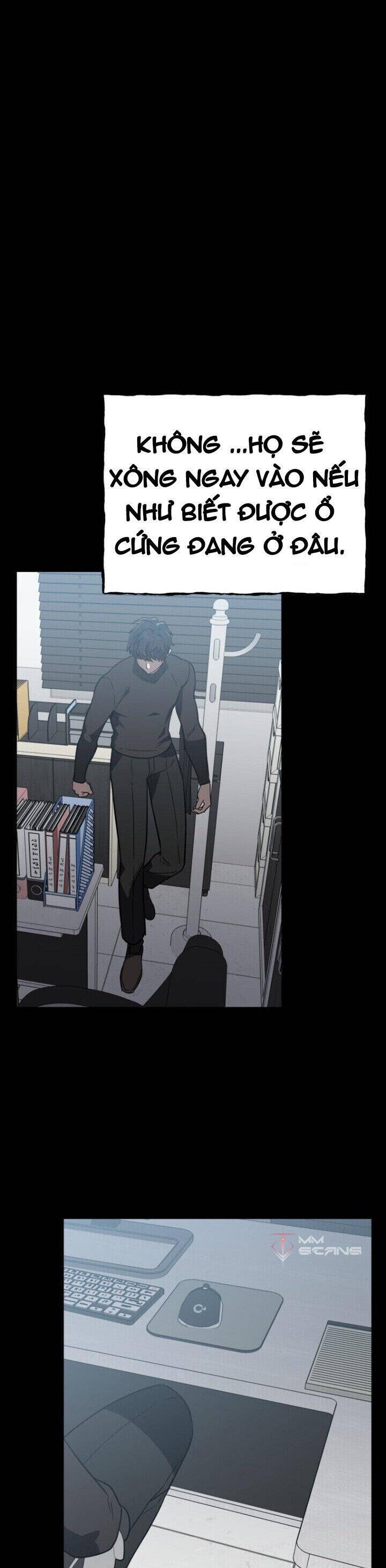 Tôi Đã Giết Hắn Chap 31 - Next Chap 32