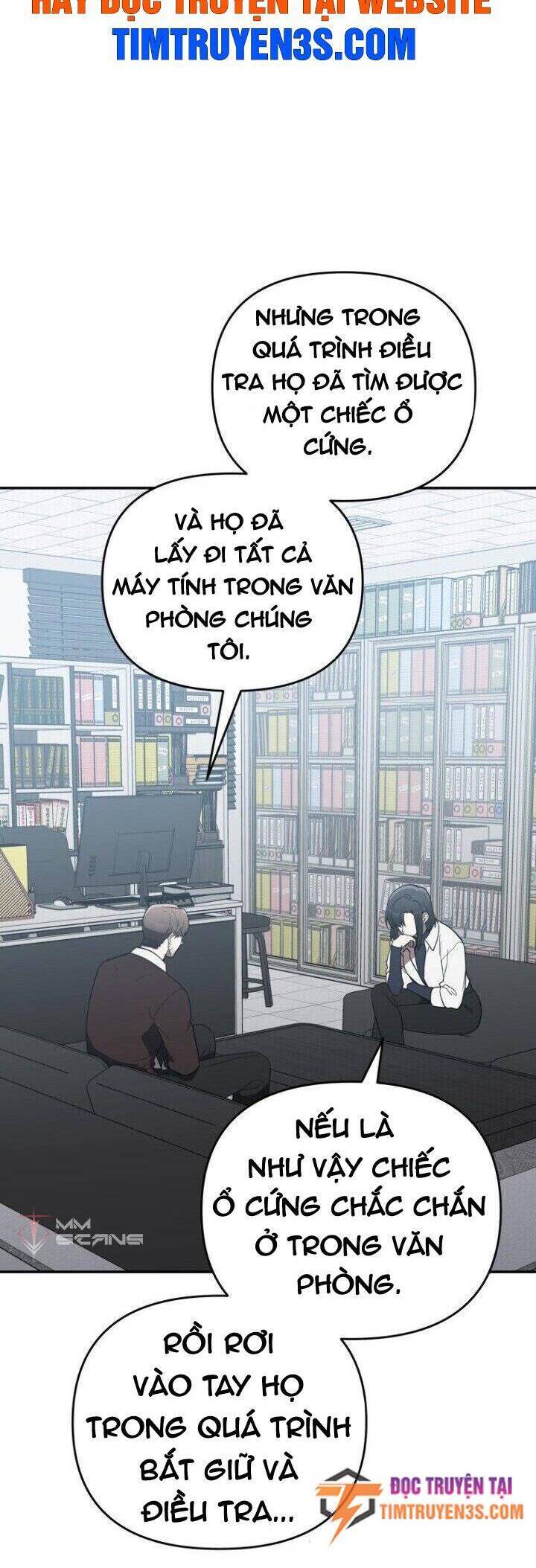 Tôi Đã Giết Hắn Chap 31 - Next Chap 32
