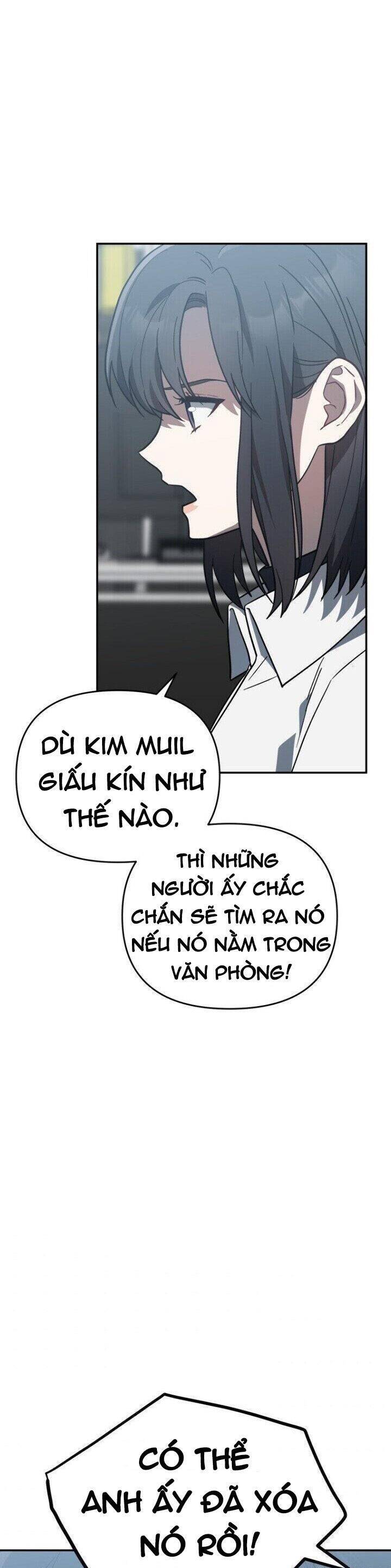 Tôi Đã Giết Hắn Chap 31 - Next Chap 32