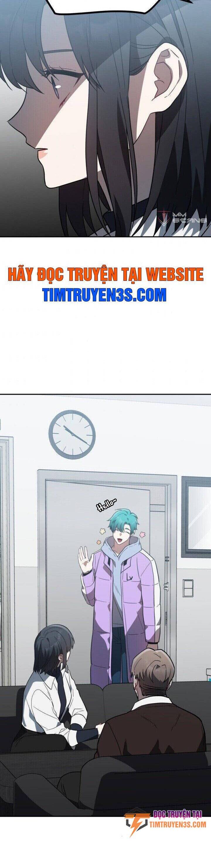 Tôi Đã Giết Hắn Chap 31 - Next Chap 32