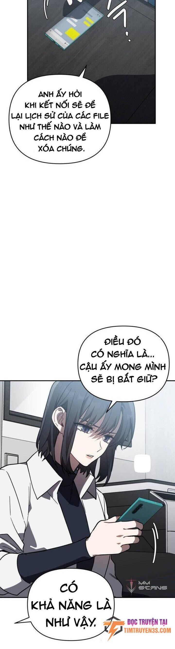 Tôi Đã Giết Hắn Chap 31 - Next Chap 32