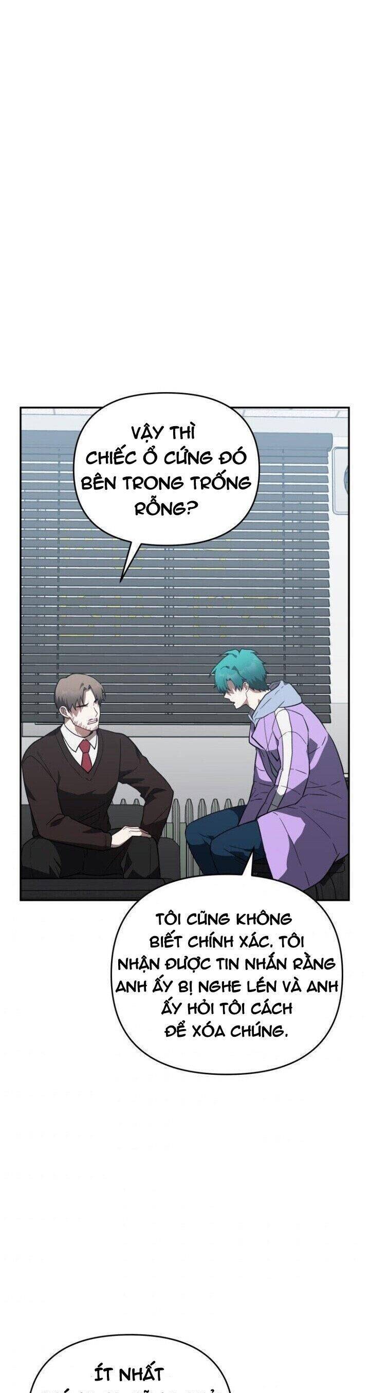 Tôi Đã Giết Hắn Chap 31 - Next Chap 32