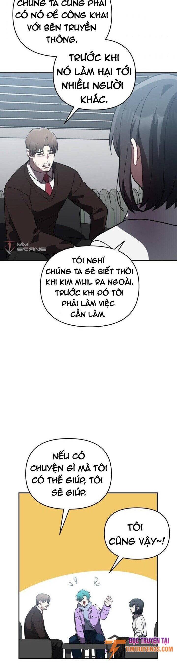 Tôi Đã Giết Hắn Chap 31 - Next Chap 32