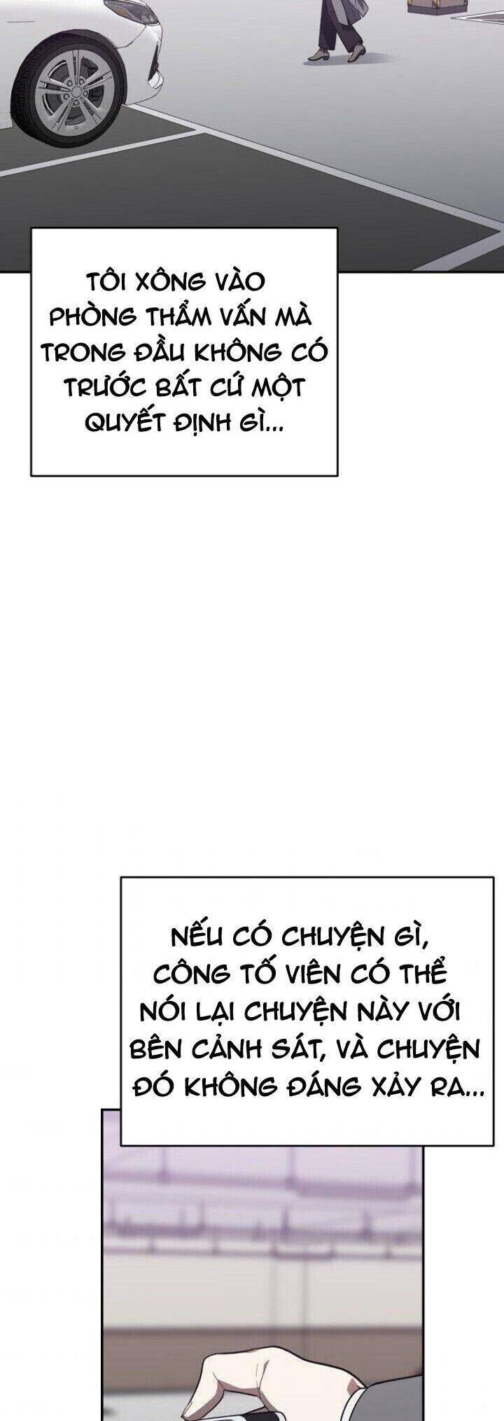 Tôi Đã Giết Hắn Chap 31 - Next Chap 32